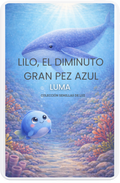Lilo, el diminuto gran pez azul, un cuento para leer juntos.