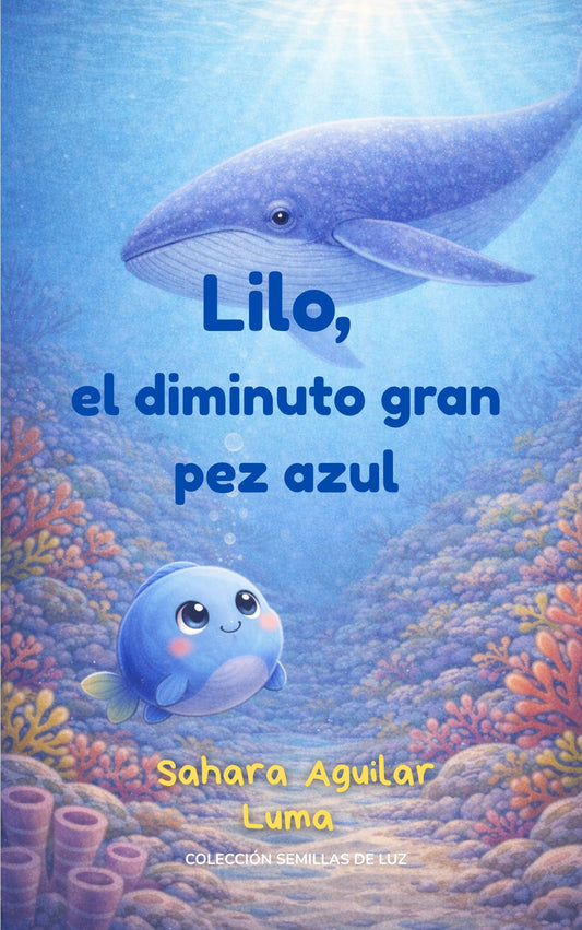 Un cuento para leer juntos y sembrar confianza en tu hijo